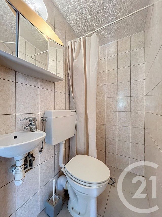 entreprise à louer - 14.0 m2 - NANTERRE - 92 - ILE-DE-FRANCE - Century 21 Mémento