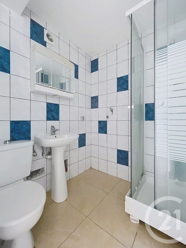 entreprise à louer - 23.0 m2 - NANTERRE - 92 - ILE-DE-FRANCE - Century 21 Mémento