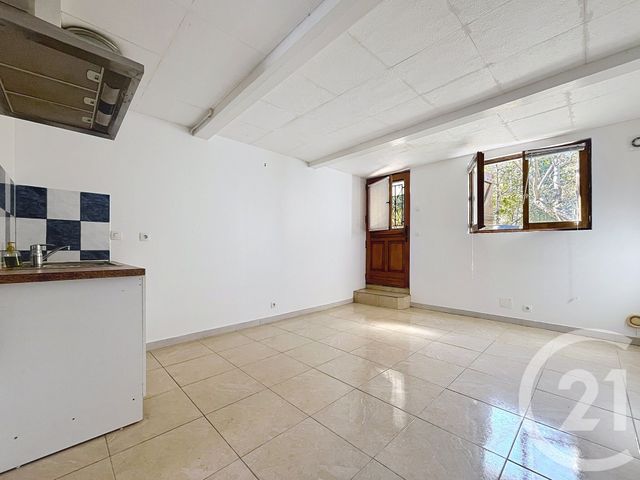 entreprise à louer - 23.0 m2 - NANTERRE - 92 - ILE-DE-FRANCE - Century 21 Mémento