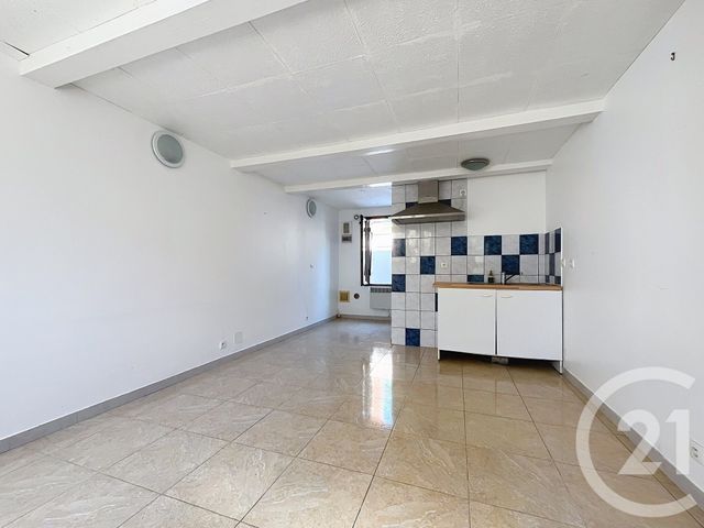 entreprise à louer - 23.0 m2 - NANTERRE - 92 - ILE-DE-FRANCE - Century 21 Mémento