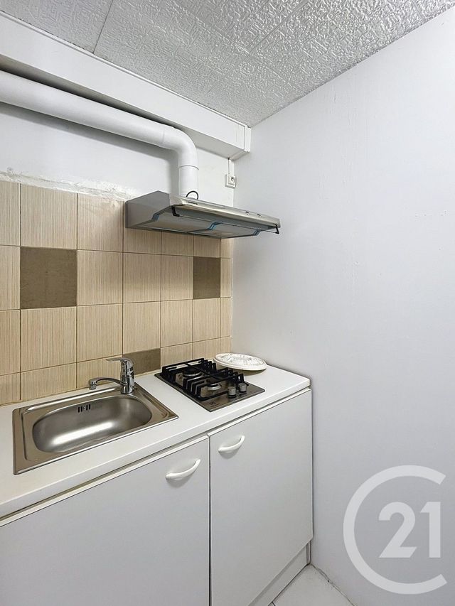 entreprise à louer - 35.0 m2 - NANTERRE - 92 - ILE-DE-FRANCE - Century 21 Mémento