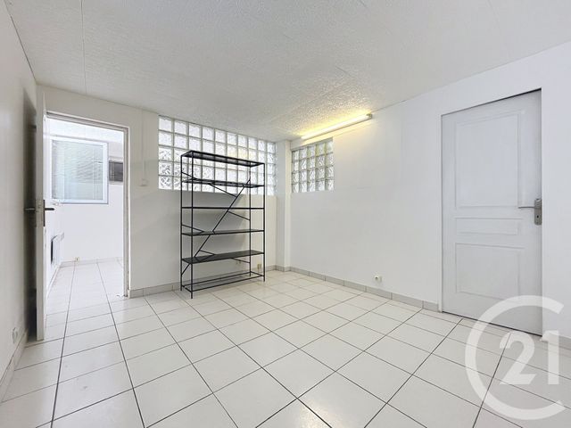 entreprise à louer - 35.0 m2 - NANTERRE - 92 - ILE-DE-FRANCE - Century 21 Mémento