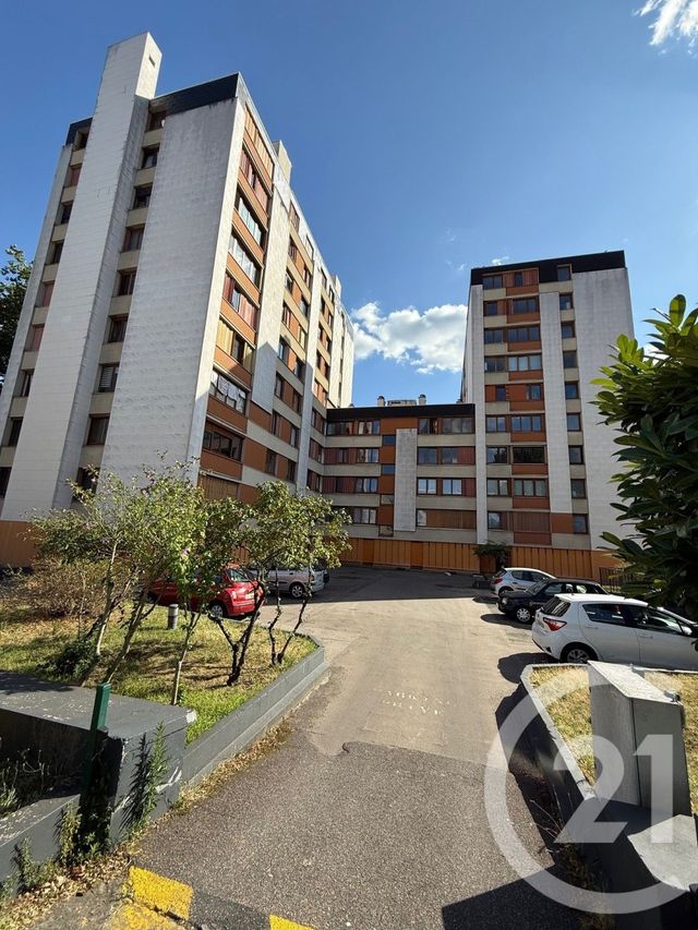 appartement - NANTERRE - 92