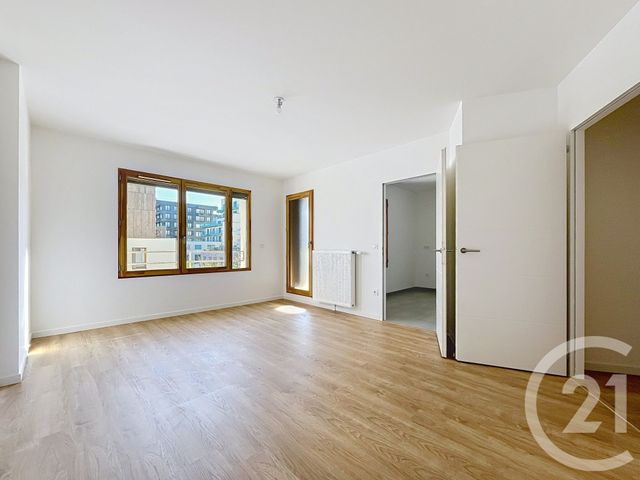 Appartement F3 à louer NANTERRE