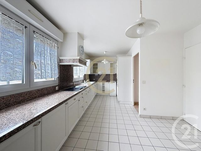 Appartement F3 à vendre - 4 pièces - 80.85 m2 - NANTERRE - 92 - ILE-DE-FRANCE - Century 21 Mémento