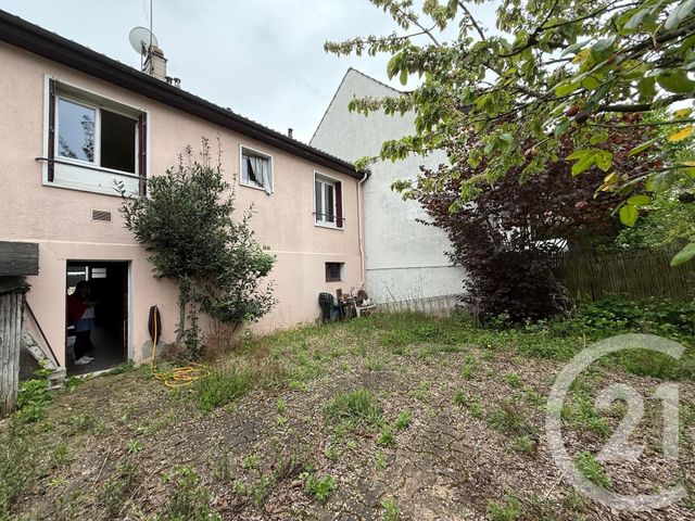 maison à vendre - 4 pièces - 65.4 m2 - NANTERRE - 92 - ILE-DE-FRANCE - Century 21 Mémento