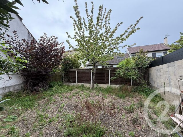 maison à vendre - 4 pièces - 65.4 m2 - NANTERRE - 92 - ILE-DE-FRANCE - Century 21 Mémento