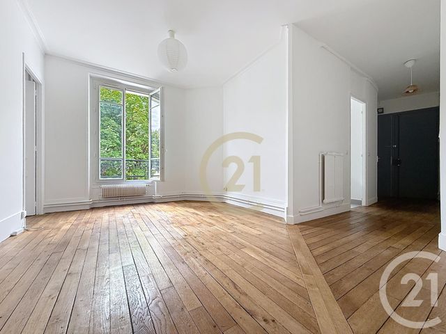 Appartement F3 à vendre NANTERRE