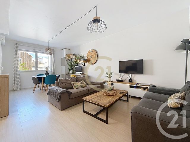 appartement - NANTERRE - 92