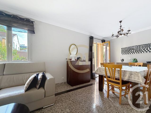 maison à vendre - 6 pièces - 95.88 m2 - NANTERRE - 92 - ILE-DE-FRANCE - Century 21 Mémento