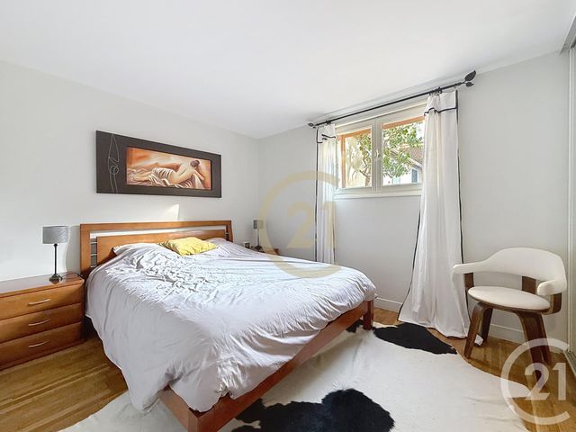 maison à vendre - 6 pièces - 95.88 m2 - NANTERRE - 92 - ILE-DE-FRANCE - Century 21 Mémento