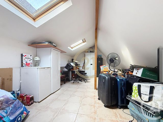 maison à vendre - 6 pièces - 95.88 m2 - NANTERRE - 92 - ILE-DE-FRANCE - Century 21 Mémento