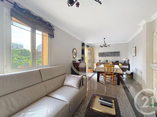 maison à vendre - 6 pièces - 95.88 m2 - NANTERRE - 92 - ILE-DE-FRANCE - Century 21 Mémento