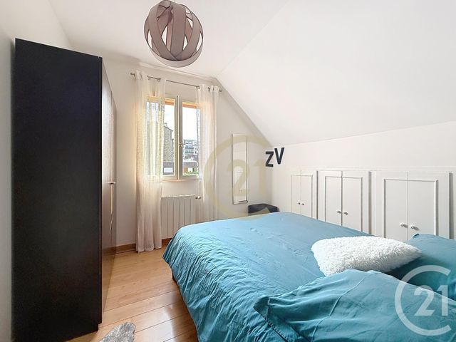 maison à vendre - 6 pièces - 95.88 m2 - NANTERRE - 92 - ILE-DE-FRANCE - Century 21 Mémento