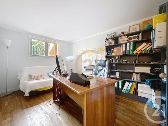 maison à vendre - 6 pièces - 95.88 m2 - NANTERRE - 92 - ILE-DE-FRANCE - Century 21 Mémento