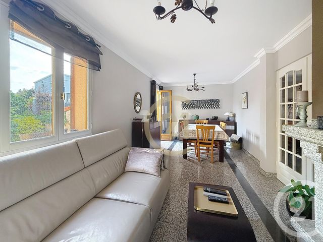 maison à vendre - 6 pièces - 95.88 m2 - NANTERRE - 92 - ILE-DE-FRANCE - Century 21 Mémento