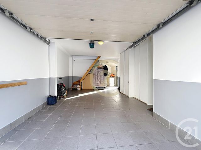 maison à vendre - 6 pièces - 95.88 m2 - NANTERRE - 92 - ILE-DE-FRANCE - Century 21 Mémento