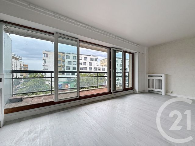 appartement - NANTERRE - 92