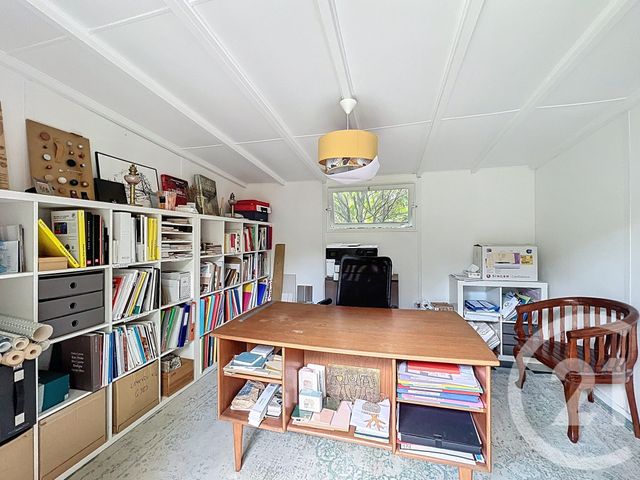 maison à vendre - 5 pièces - 110.41 m2 - NANTERRE - 92 - ILE-DE-FRANCE - Century 21 Mémento