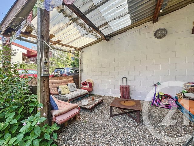 maison à vendre - 5 pièces - 110.41 m2 - NANTERRE - 92 - ILE-DE-FRANCE - Century 21 Mémento