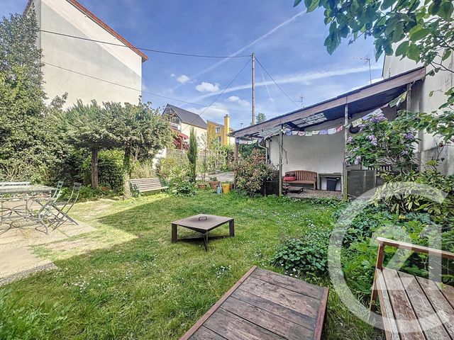 Maison à vendre NANTERRE