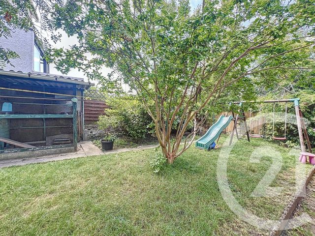 maison à vendre - 5 pièces - 110.41 m2 - NANTERRE - 92 - ILE-DE-FRANCE - Century 21 Mémento