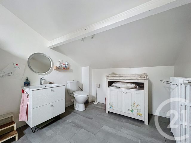 maison à vendre - 5 pièces - 110.41 m2 - NANTERRE - 92 - ILE-DE-FRANCE - Century 21 Mémento