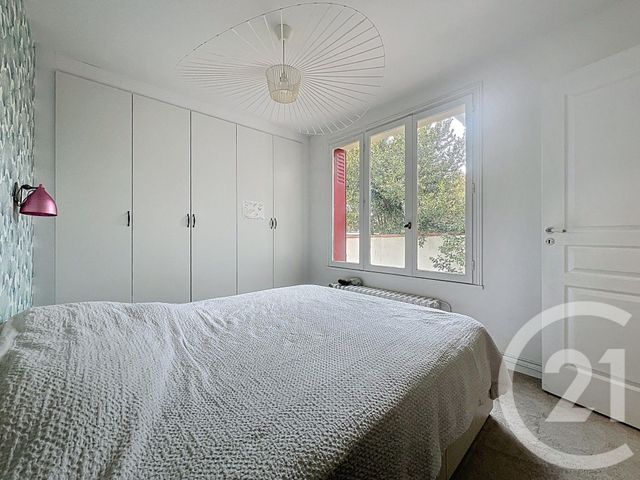 maison à vendre - 5 pièces - 110.41 m2 - NANTERRE - 92 - ILE-DE-FRANCE - Century 21 Mémento