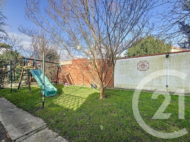 maison à vendre - 5 pièces - 110.41 m2 - NANTERRE - 92 - ILE-DE-FRANCE - Century 21 Mémento