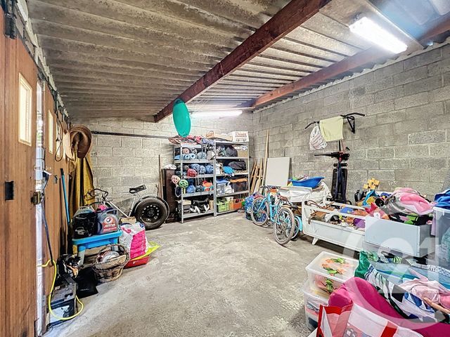 maison à vendre - 5 pièces - 110.41 m2 - NANTERRE - 92 - ILE-DE-FRANCE - Century 21 Mémento