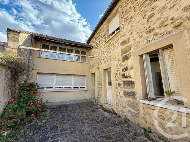 appartement - NANTERRE - 92