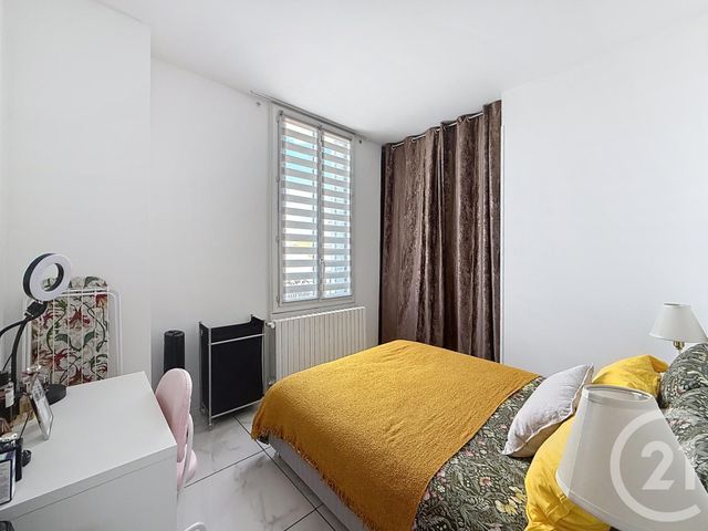 Appartement F2 à vendre - 2 pièces - 31.12 m2 - NANTERRE - 92 - ILE-DE-FRANCE - Century 21 Mémento