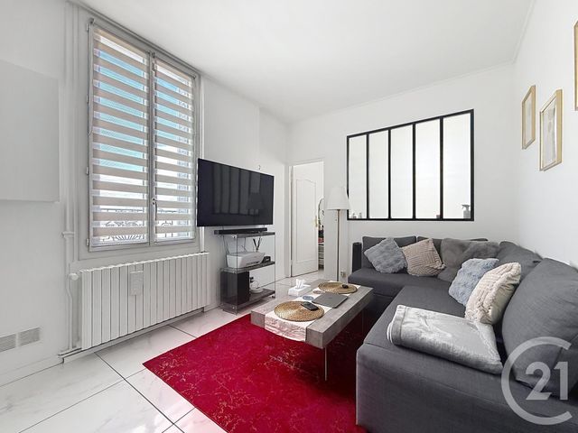 appartement - NANTERRE - 92