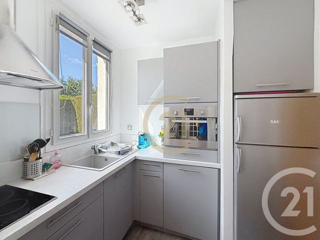 maison à vendre - 2 pièces - 48.48 m2 - NANTERRE - 92 - ILE-DE-FRANCE - Century 21 Mémento