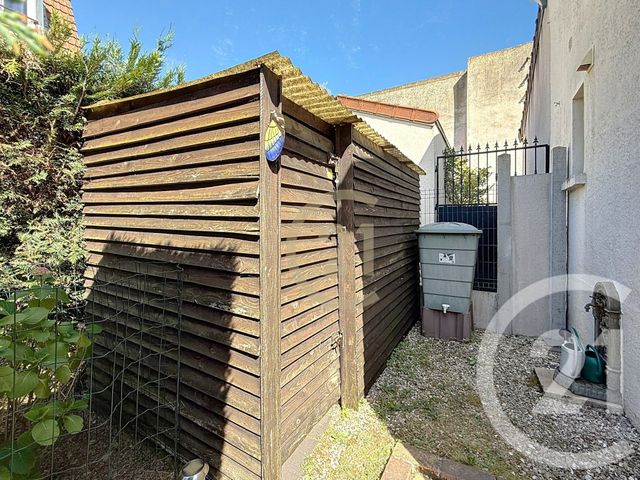 maison à vendre - 2 pièces - 48.48 m2 - NANTERRE - 92 - ILE-DE-FRANCE - Century 21 Mémento