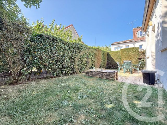 maison à vendre - 2 pièces - 48.48 m2 - NANTERRE - 92 - ILE-DE-FRANCE - Century 21 Mémento