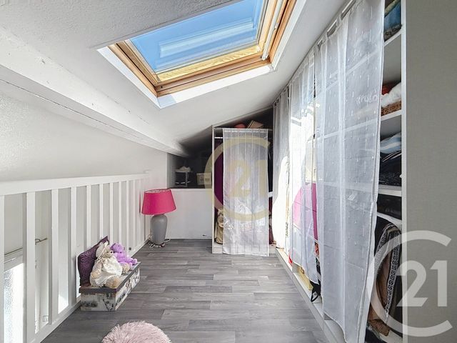 maison à vendre - 2 pièces - 48.48 m2 - NANTERRE - 92 - ILE-DE-FRANCE - Century 21 Mémento