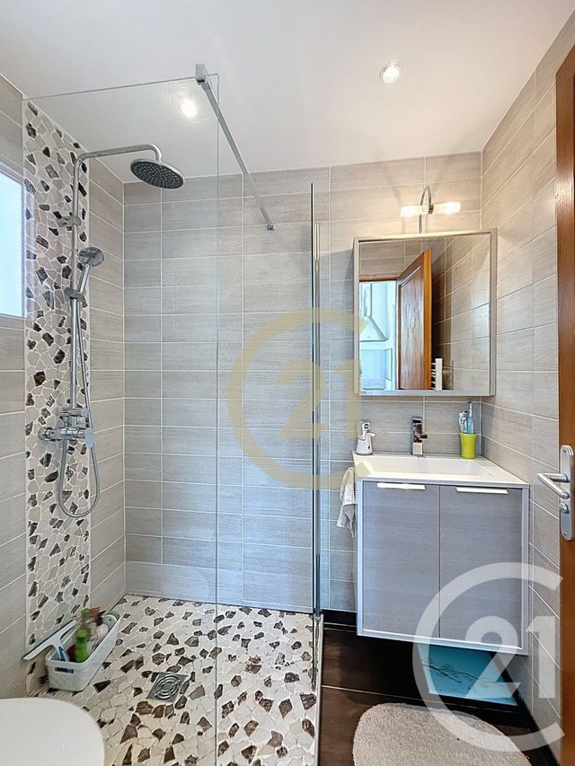 maison à vendre - 2 pièces - 48.48 m2 - NANTERRE - 92 - ILE-DE-FRANCE - Century 21 Mémento