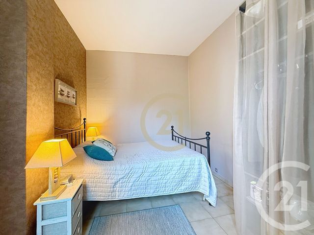 Appartement F2 à vendre - 2 pièces - 48.48 m2 - NANTERRE - 92 - ILE-DE-FRANCE - Century 21 Mémento