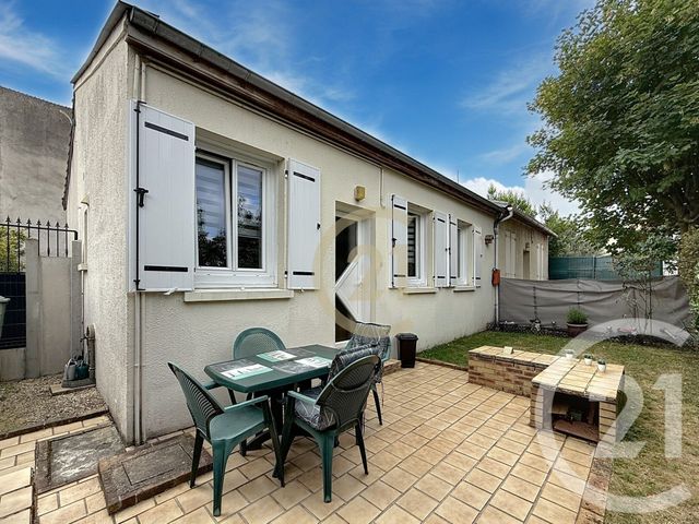 appartement - NANTERRE - 92