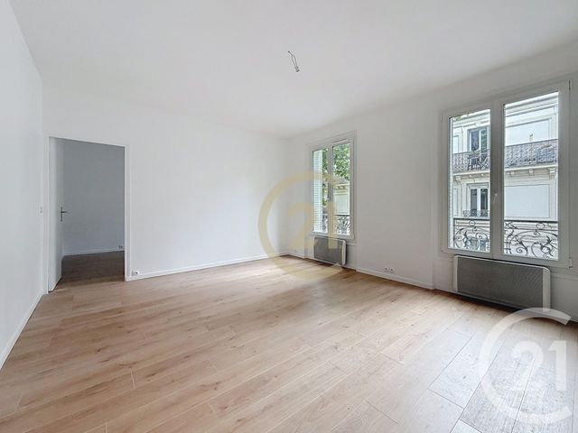 appartement - NANTERRE - 92