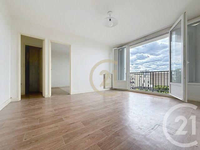 appartement - NANTERRE - 92