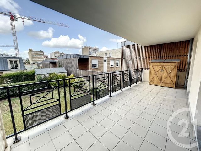 Appartement F2 à louer NANTERRE