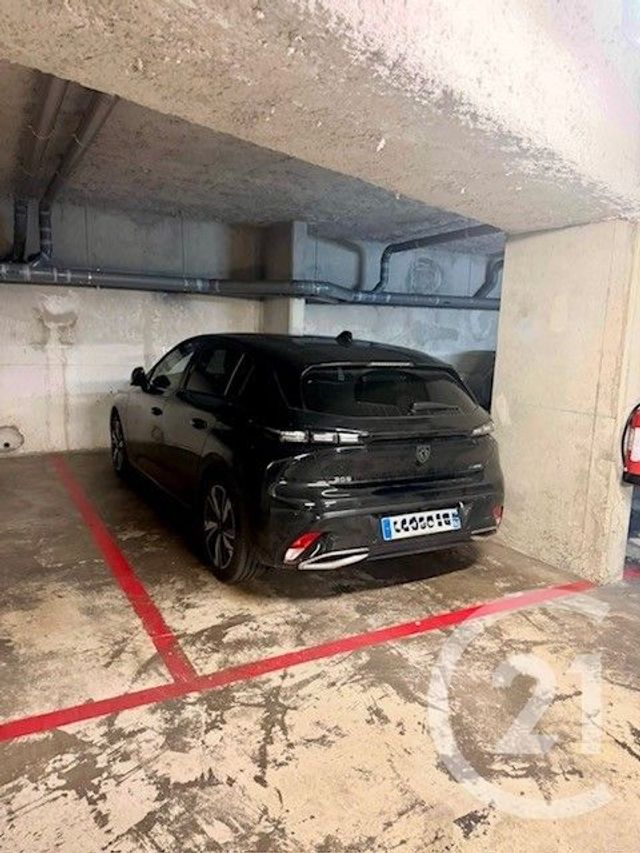 Parking à vendre NANTERRE