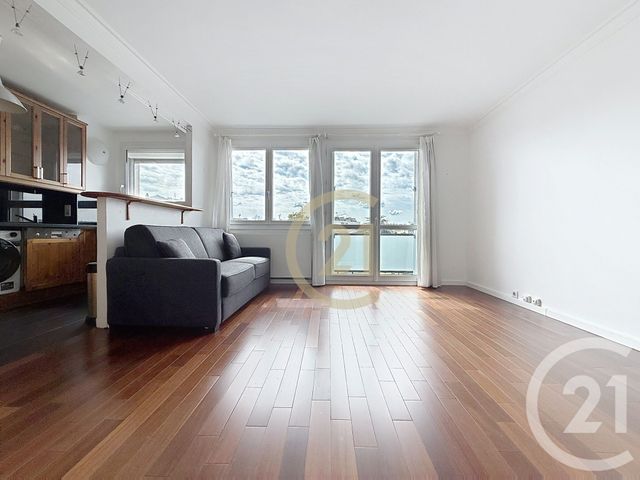 Appartement F4 à vendre NANTERRE