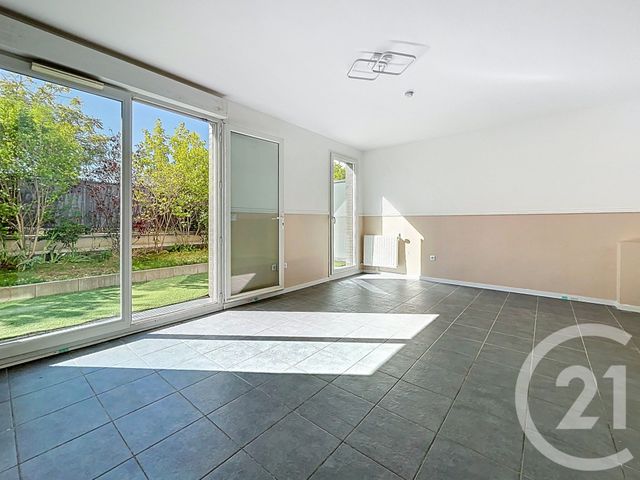 appartement - NANTERRE - 92