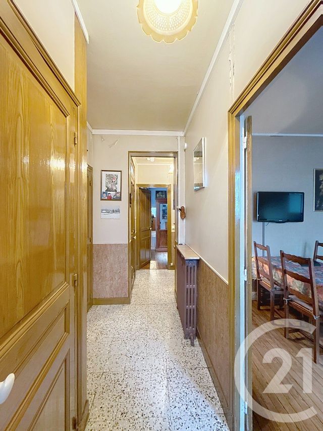 maison à vendre - 4 pièces - 65.93 m2 - NANTERRE - 92 - ILE-DE-FRANCE - Century 21 Mémento