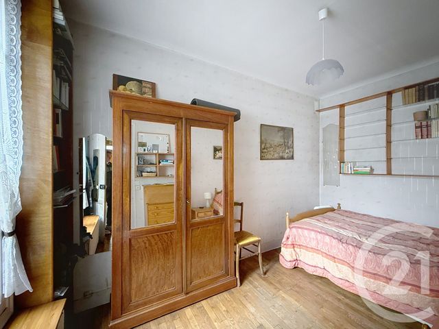 maison à vendre - 4 pièces - 65.93 m2 - NANTERRE - 92 - ILE-DE-FRANCE - Century 21 Mémento