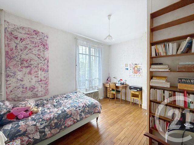 maison à vendre - 4 pièces - 65.93 m2 - NANTERRE - 92 - ILE-DE-FRANCE - Century 21 Mémento
