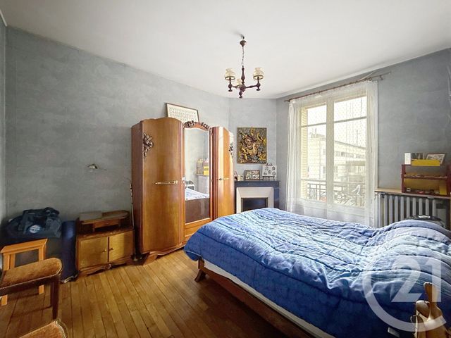 maison à vendre - 4 pièces - 65.93 m2 - NANTERRE - 92 - ILE-DE-FRANCE - Century 21 Mémento